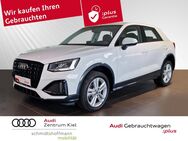 Audi Q2, 30 TDI Advanced, Jahr 2021 - Kiel