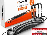 Gakago Schwingfeder für Hängesessel Stahlfeder Set - Birkenfeld (Baden-Württemberg)