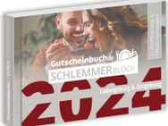 Gutscheinbuch, Ludwigsburg und Umgebung - Stuttgart