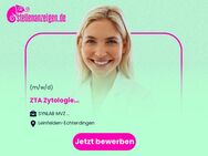 ZTA (m/w/d) Zytologie - Leinfelden-Echterdingen