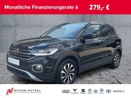 VW T-Cross, 1.0 TSI ACTIVE IQ DRIVE, Jahr 2022 - Bayreuth