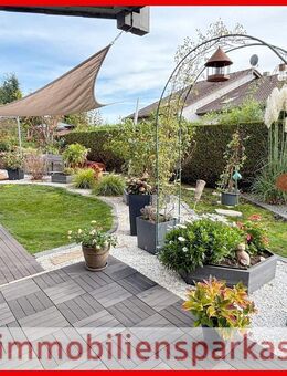 Einziehen und wohlfühlen ohne Renovierungsstress! - Mühlacker