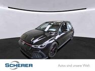 VW Golf, 2.0 TSI GTI OPF 19 AMBIENTE, Jahr 2021 - Wiesbaden