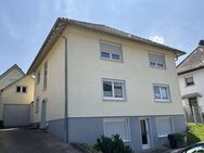Zweifamilienwohnhaus mit kleinem Garten im sonnigen Seelbach - Seelbach (Baden-Württemberg)