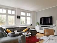 Helle geräumige 2 Raum Wohnung am Fuße des Erzgebirges - Börnichen (Erzgebirge)