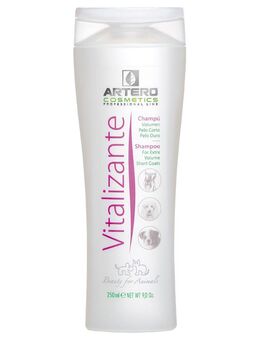 Artero Vitalizante Sanftes Shampoo - 250 ml