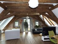 2-Zi. Galerie-Dachgeschoßwohnung Neustadt - Titisee-Neustadt