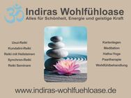 Reiki 59€, Kundalini Reiki 69€ und Reiki mit Heilsteine 69€ in Nürnberg-Neunhof - Nürnberg