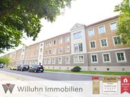 Neu sanierte Wohnung mit 2 Bädern und großzügigem Balkon sucht Familie - Dessau-Roßlau