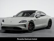 Porsche Taycan, 4S | Performancebatterie Plus | Burmester, Jahr 2022 - Raubling