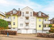 Tolle Gelegenheit für Kapitalanleger oder Selbstnutzer! Schöne 2-Zi-ETW mit Stellplatz in Waldbronn - Waldbronn