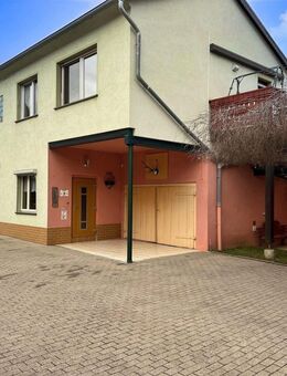 Großzügig und flexibel Wohnen ! - Südharz