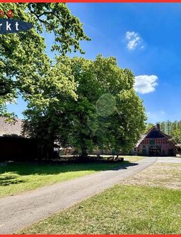 Landtraum im Weserraum! - Raddestorf
