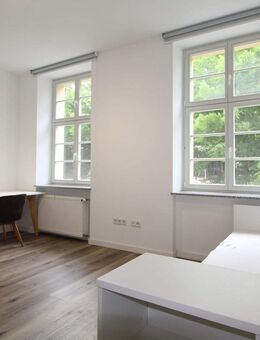Möbliertes 1-Zimmer-Apartment in Magdeburg! All-Inclusive-Miete! - Magdeburg