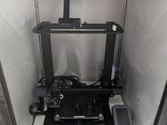 3d Drucker Ender 3 S1 - Hannover