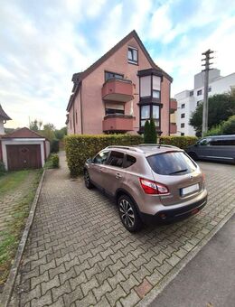 +++1,5-Zimmer-Wohnung in ruhiger Lage - attraktive Kapitalanlage+++ - Remseck (Neckar)