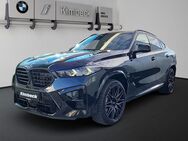 BMW X6 M, Competition Massage Sitzbelüft ° SoftClo, Jahr 2024 - Eggenfelden