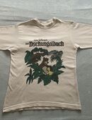 T-Shirt Gr. 140 Dschungelbuch Mogli Balu - UNGETRAGEN in 42327