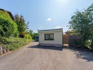 Kompaktes Einfamilienhaus mit großer Garage als lukrative Kapitalanlage (für Käufer ohne Provision) - Schweich