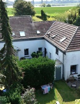 Sehr gut vermietetes Mehrfamilienhaus in Meerbusch in bevorzugter Wohnlage - Meerbusch