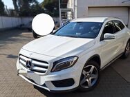 Mercedes GLA 200 AMG Line - Calbe (Saale)