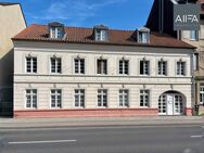 AllFa - "Denkmal" an Kapitalanlage! Vollvermietetes Mehrfamilienhaus in Mönchengladbach Rheydt! - Mönchengladbach