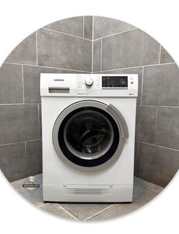 7/4 kg Siemens Waschtrockner IQ500 WD14H440 / 1 Jahr Garantie & Gratis Lieferung in Berlin! - Berlin Reinickendorf