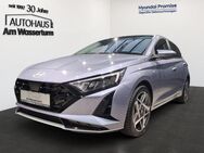 Hyundai i20, 1.0 T-GDI (120PS) 48V PRIME, Jahr 2024 - Beckum