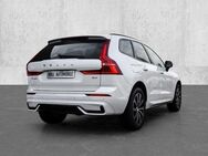 Volvo XC60 Plus Dark 2WD B4 Benzin EU6d StandHZG Leder digitales Cockpit Memory Sitze Soundsystem - Aachen