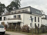 Penthouse Wohnung mit unverbautem Blick in die Natur - Berlin