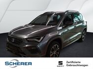 Seat Ateca, 2.0 TDI FR, Jahr 2024 - Simmern (Hunsrück)