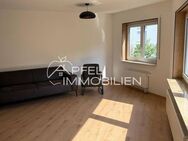 Erstbezug nach hochwertiger Kernsanierung 2-Zimmer Wohnung mit Balkon und Stellplatz - Heidenheim (Brenz)