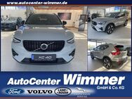 Volvo XC40 B4 B DKG Ultimate Dark Standheizung+360 uvm. - Passau