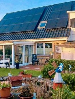 Modernisiertes Zweifamilienhaus sucht neue, liebevolle Eigentümer. - Schuby