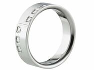 Damenring Edelstahl AB1484 - Aholming