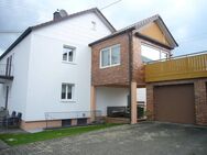 Helle gepflegte Wohnung mit großer Dachterrasse - Fischach