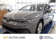 VW Golf Variant, 1.5 Golf VIII eTSI Life | |, Jahr 2023 - Plattling