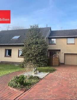 +++Familienfreundliches Wohnhaus in Barver+++ - Barver