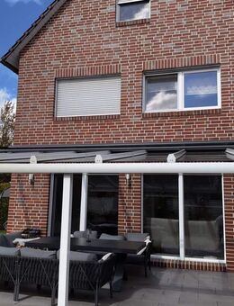 Freistehendes Einfamilienhaus Energiesparhaus top Lage - Hamm