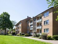 3- Zimmerwohnung mit Balkon in Leichlingen - Leichlingen (Rheinland, Blütenstadt)