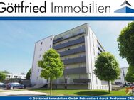 Möbliertes 1 Zi. Apartment mit Terrasse im Neu-Ulmer Wiley zu verkaufen - Neu Ulm