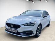 Seat Leon, 1.5 Sportstourer eTSI FR ||||, Jahr 2021 - München