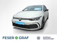 VW Golf, 2.0 TSI VIII GTI R, Jahr 2023 - Erlangen