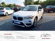 BMW X1 Baureihe X1 sDrive 18 i Sport Line - Altendiez