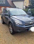 Toyota RAV 4 XA30 in 02742