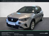 Seat Arona, 1.0 TSI FR-Line, Jahr 2022 - Karlskron