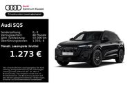 Audi SQ5, TFSI, Jahr 2022 - Kassel