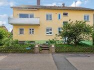 Gepflegtes Mehrfamilienhaus in Wendlingen - Ideal für Investoren und Familien - Wendlingen (Neckar)