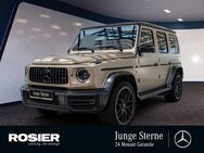 Mercedes G 63 AMG, Superior Performance, Jahr 2023 - Arnsberg