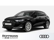 Audi A3, Sportback advanced 35 TFSI, Jahr 2022 - Herborn (Hessen)